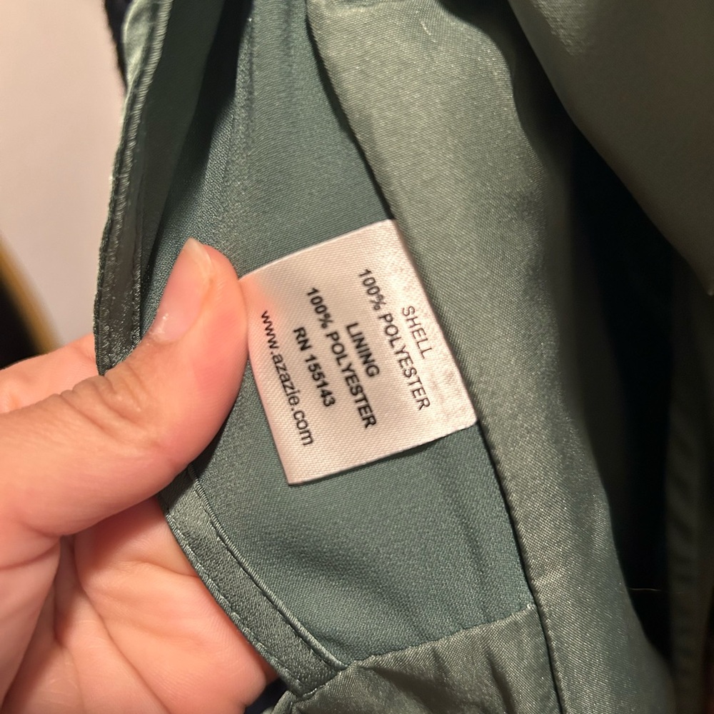 NWT AZAZIE Leonis (Eucalyptus) - Picture 6 of 8